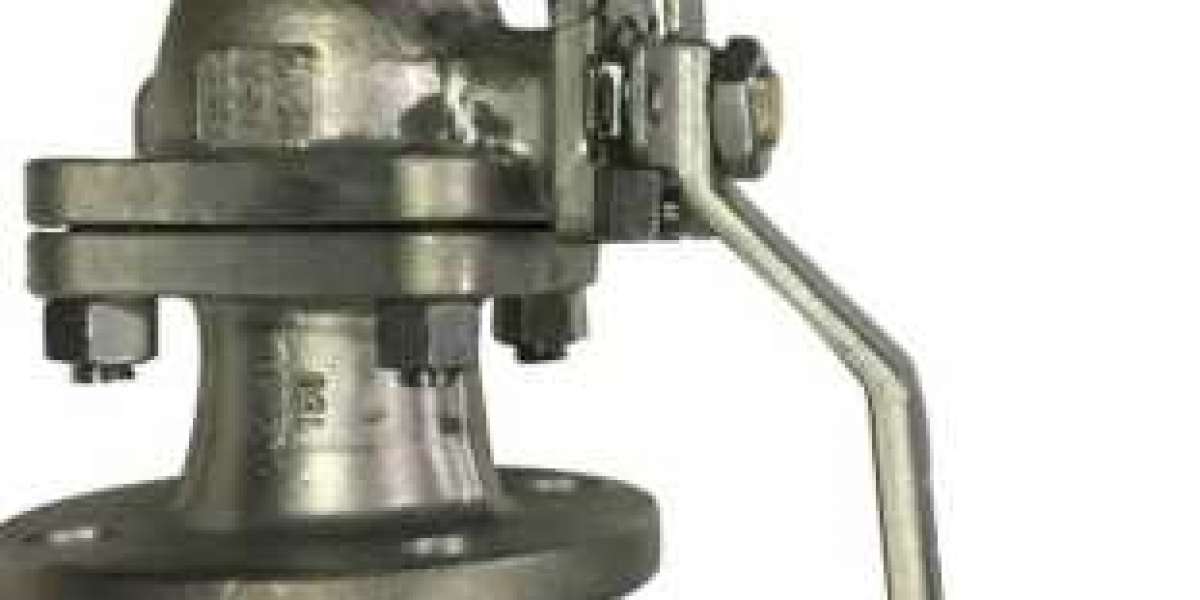 Titanium Valve Supplier in Brazil