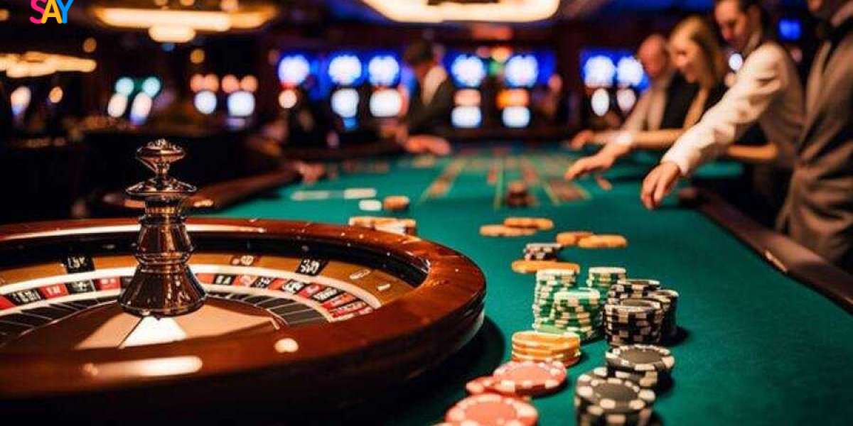 Exploring the Best Korean Sports Betting Sites