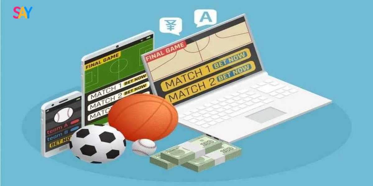 Ultimate Guide to Sports Gambling Site