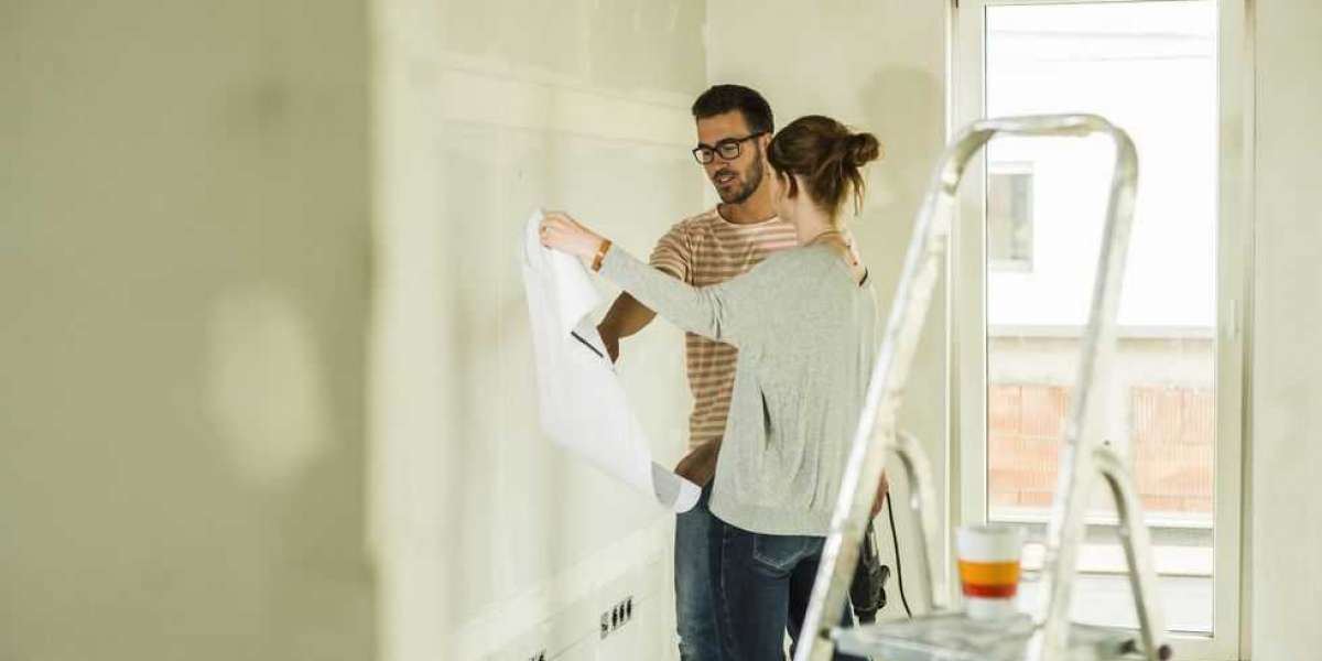 How to Choose the Right Painting Services for Your Home in Dubai