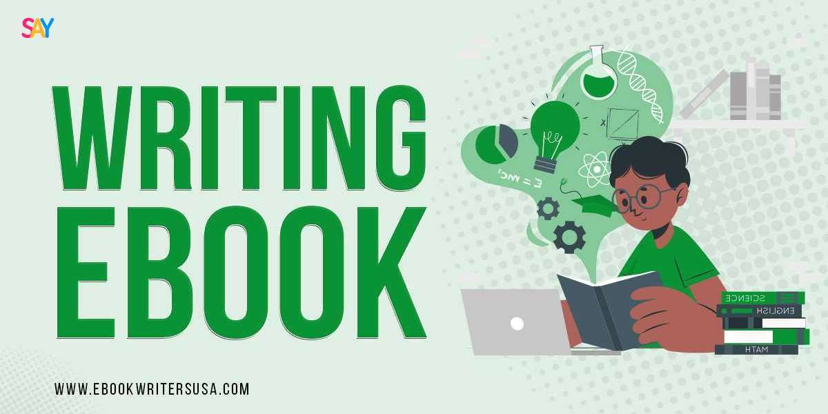 How to Write and Launch Multiple Ebooks for Maximum Impact