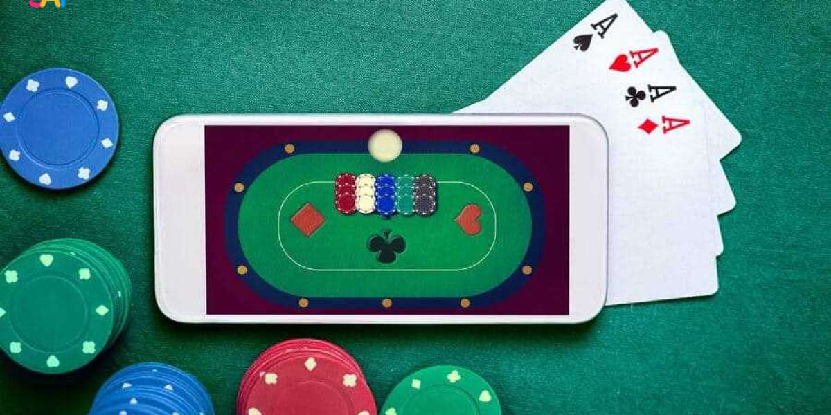 Discovering the Ultimate Casino Site: A Comprehensive Guide