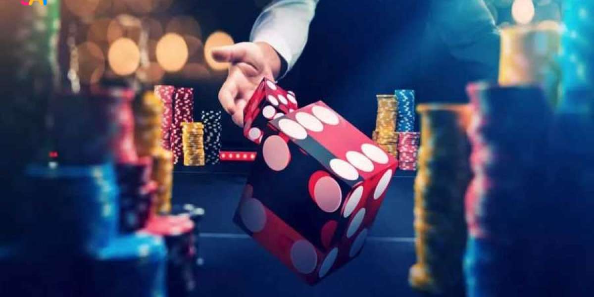 Your Ultimate Guide to the Perfect Baccarat Site Experience
