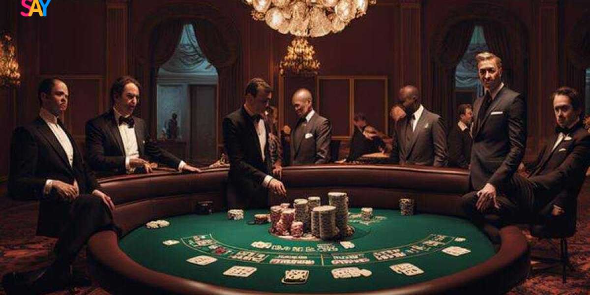 Korean Sports Gambling Site: The Ultimate Guide