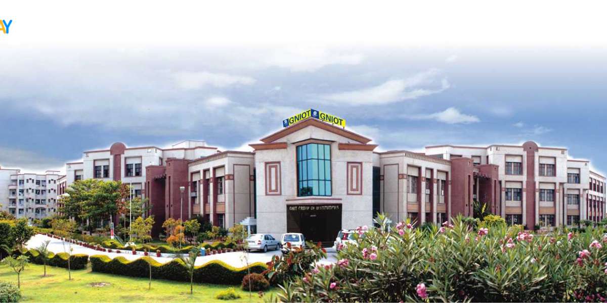 Greater Noida Institute of Technology: A Hub of Technological Advancement