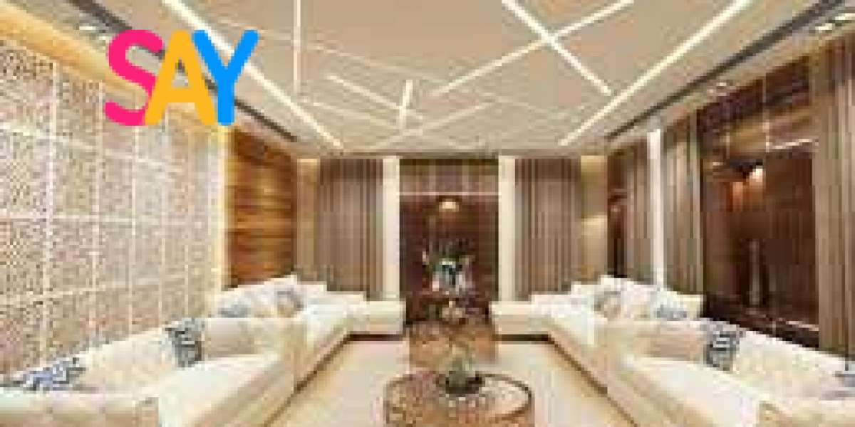 Elevate Your Interiors with Premier Design Services in Dubai