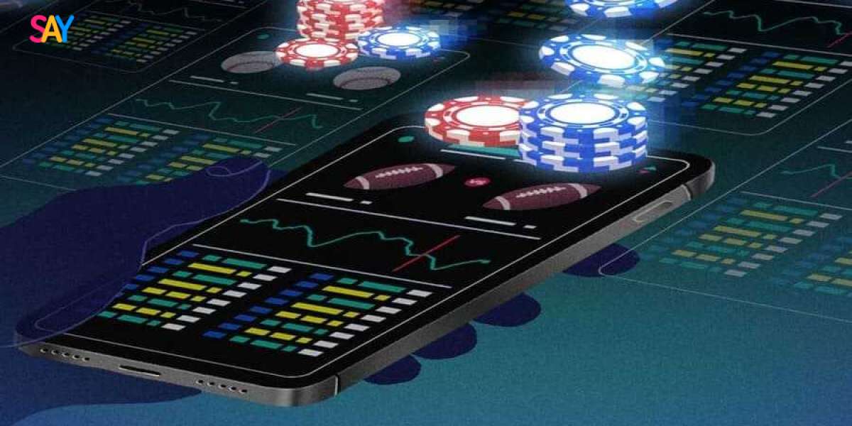The Ultimate Sports Gambling Site Guide