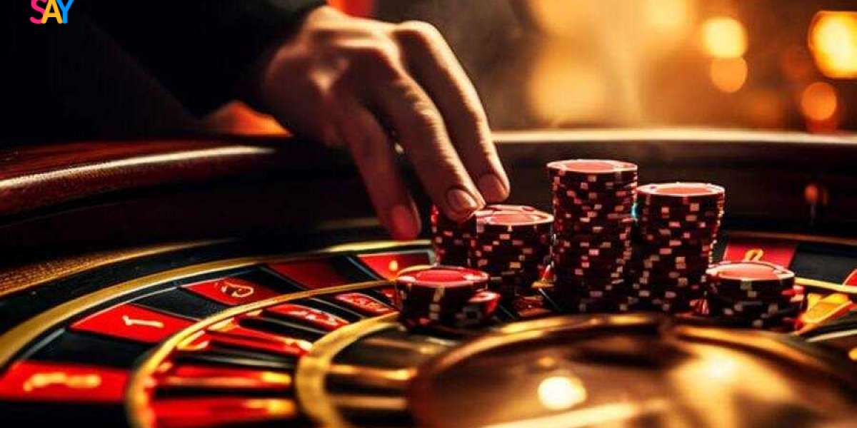 Korean Sports Gambling Site: A Comprehensive Guide