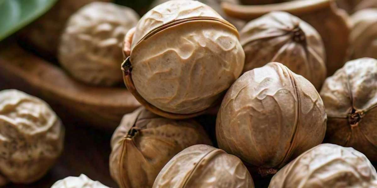 The Complete Guide to Nature's Ideal Laundry Detergent: Soap Nuts