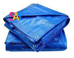 Plastic Tarps