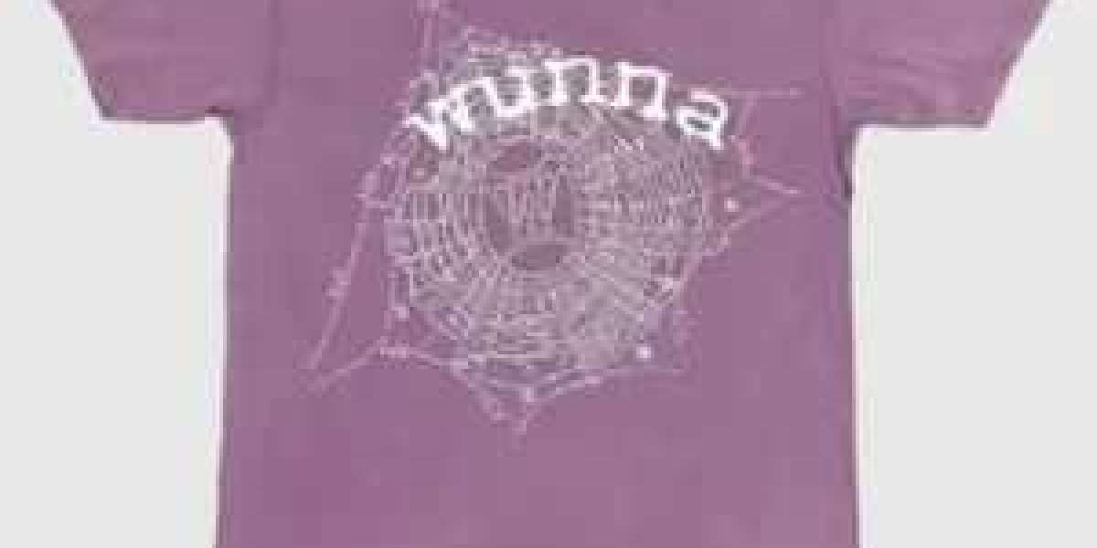 The Enigmatic Allure of the Spider Shirt