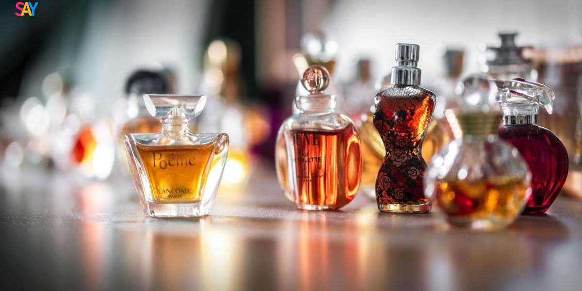 Discover the Best Luxury Fragrances: Top Picks for Sophisticated Scents