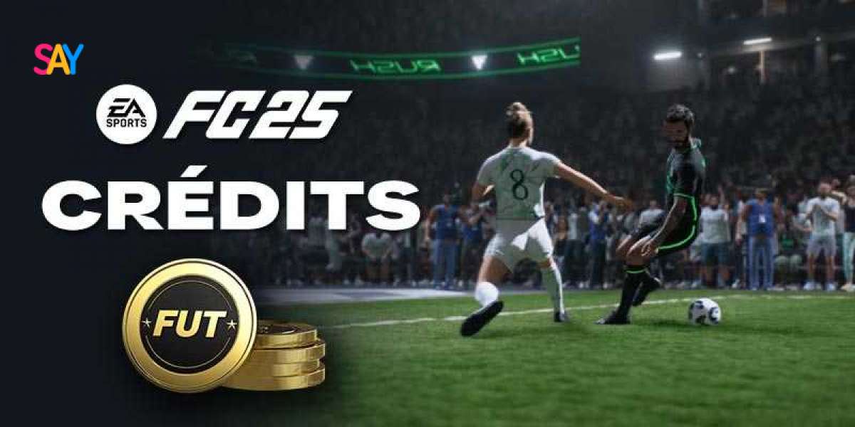 Comment acheter des Crédits FIFA ?
