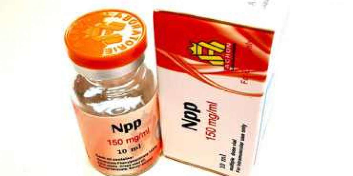 Nandrolone Phenylpropionate: A Quick Overview