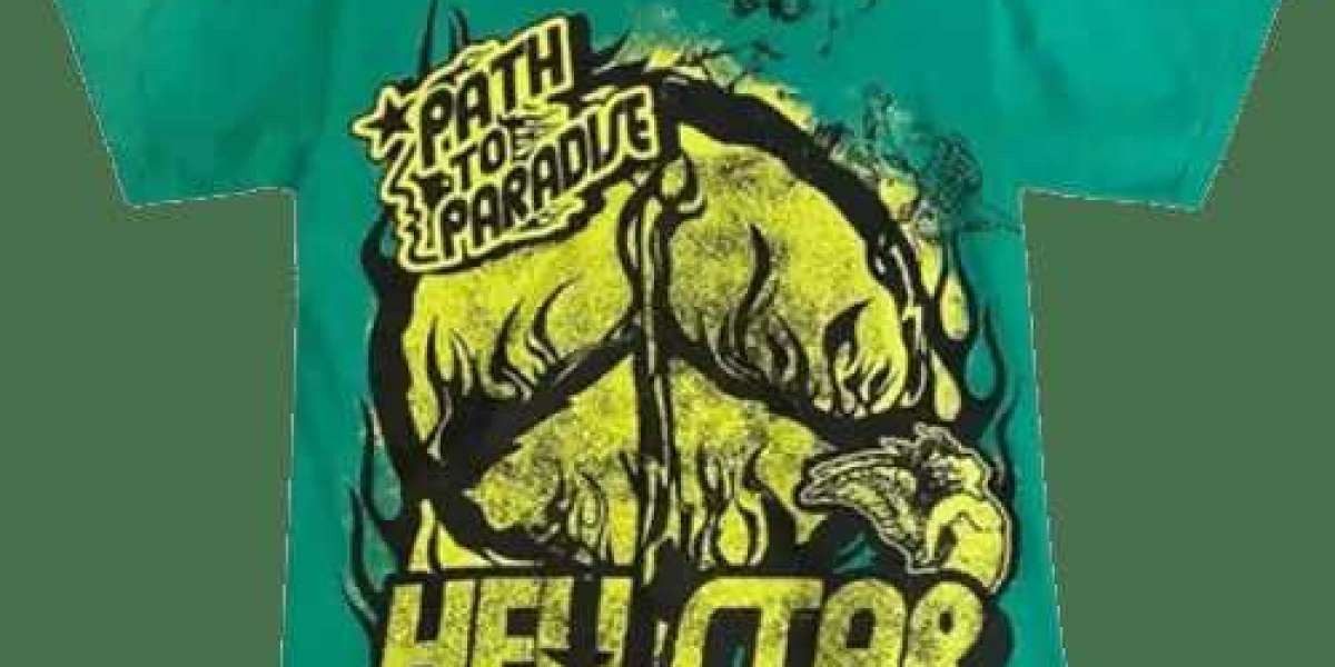 Unveiling the Ultimate Hellstar Shorts
