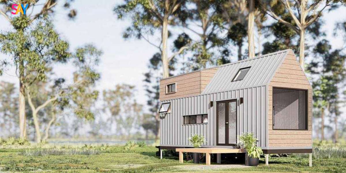 Tiny Houses in Australia: A Movement Toward Sustainable and Affordable Living