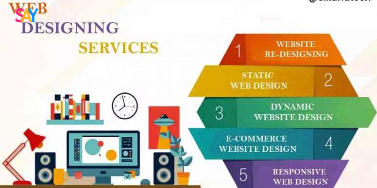 Website designing company in laxmi nagar