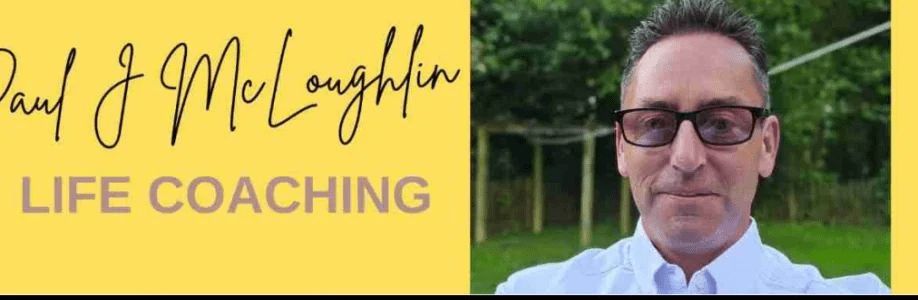 Paul J McLoughlin Cover Image