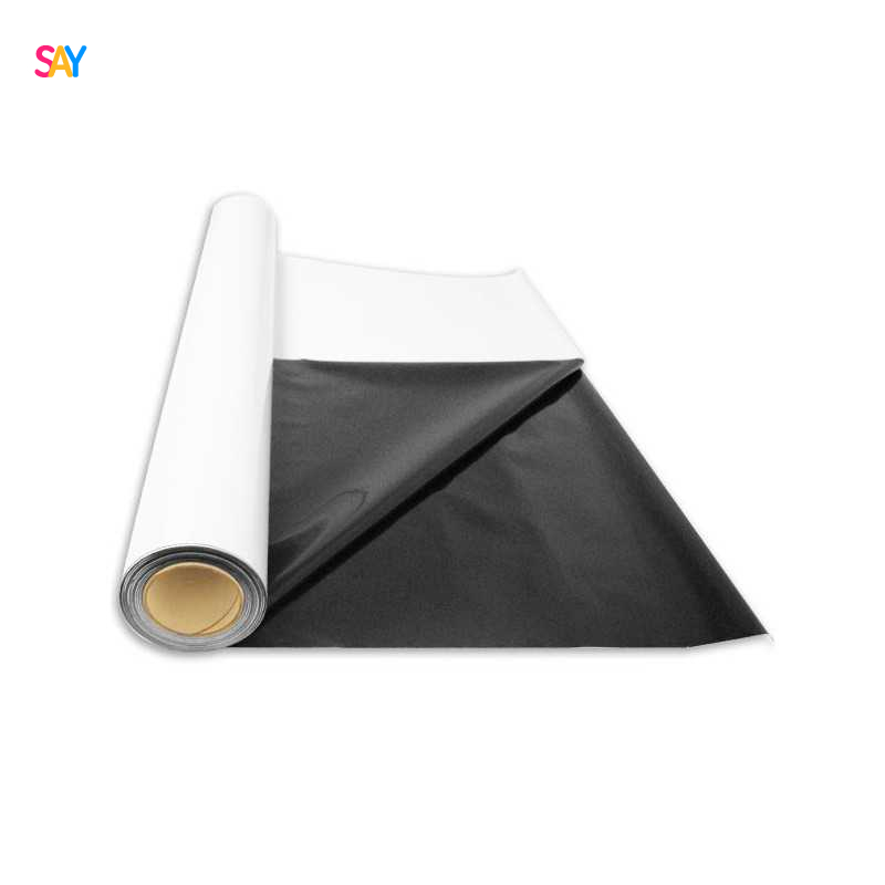 Paper Tarps