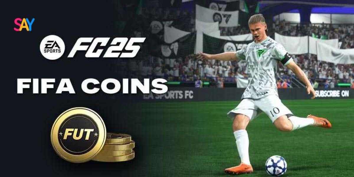 ¿Dónde encontrar Monedas FIFA 25?