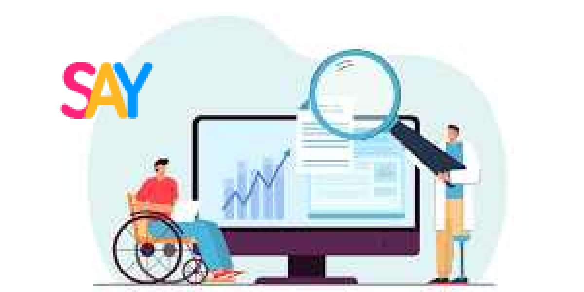 Creating an Effective NDIS Website: A Guide for Providers