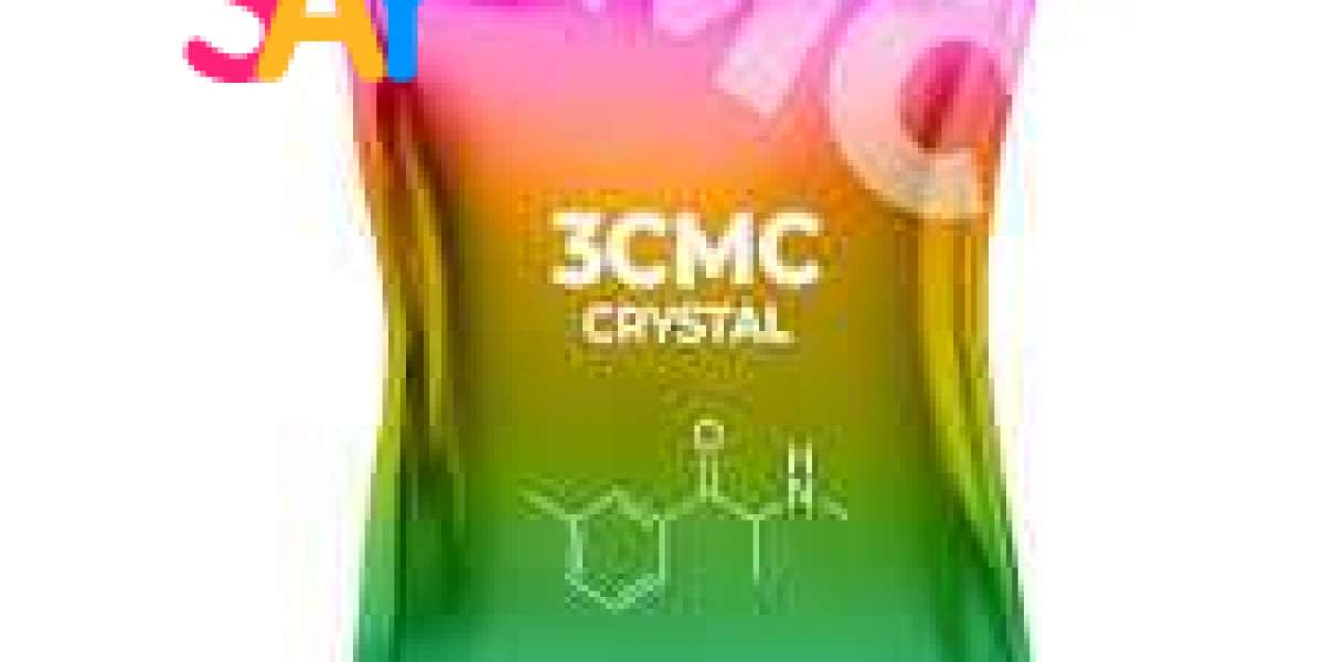 A Guide to Buying 3CMC Online: What You Need to Know