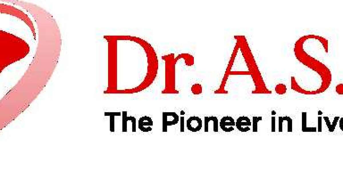 Best Liver Transplant Doctor in India