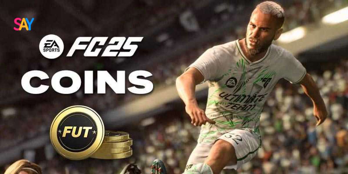 Mastering the FC 25 Transfer Market: How to Maximize Your Coin Profits