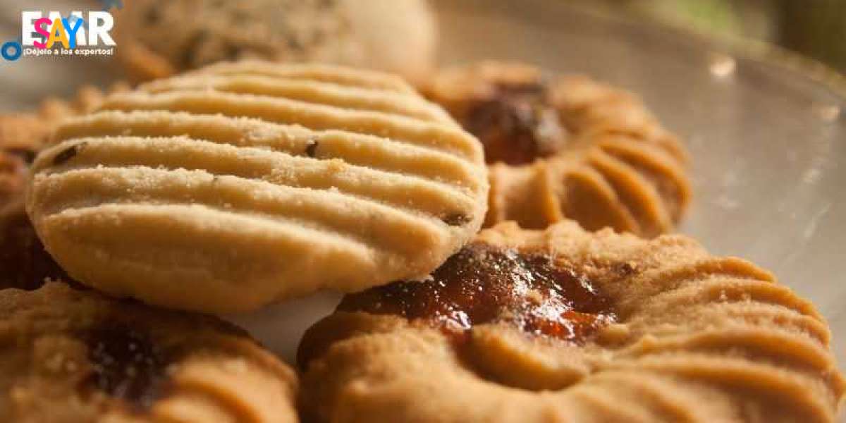 Perspectivas de Crecimiento en el Mercado de Galletas en América Latina