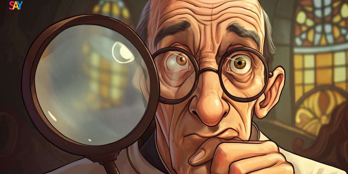 Seeking Truth in a Confused World