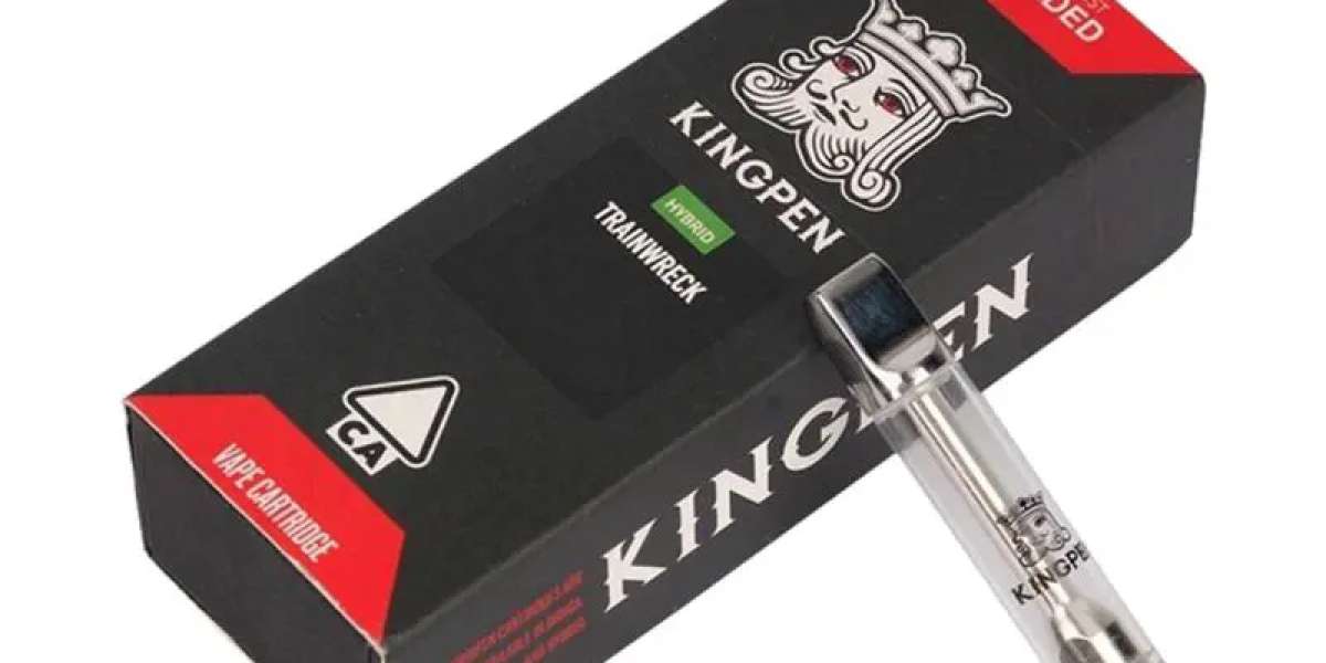 How Can Custom Vape Boxes Strengthen Your Brand in a Cutthroat Industry?