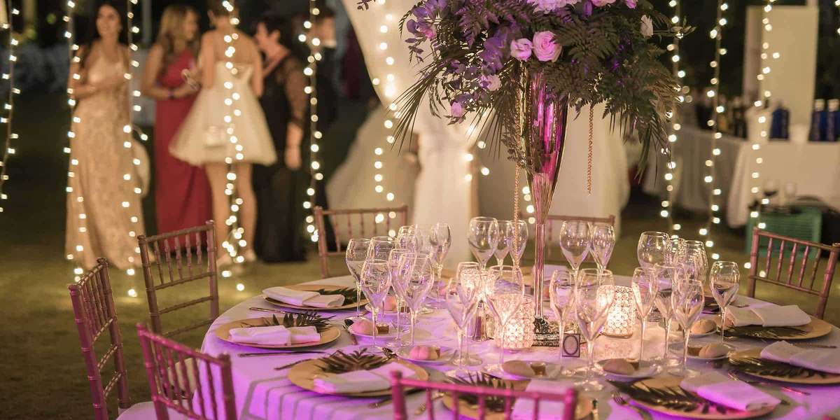Wedding Planners in Marbella: Making Your Dream Wedding a Reality