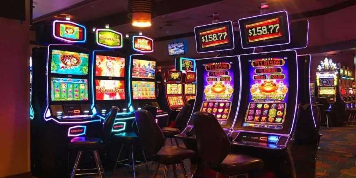 Consumer Protection and Harm Minimization in Gaming Laws