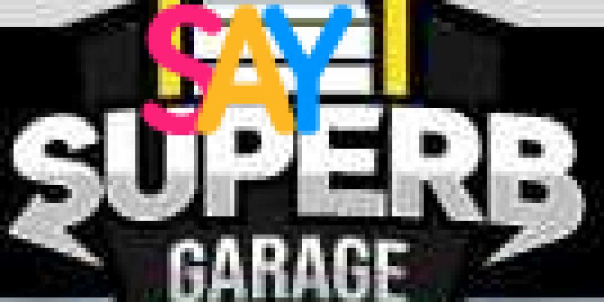 The Ultimate Guide to Garage Door Installation with Superb Garage Solutions