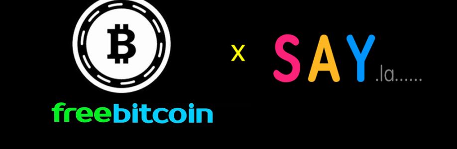 Say.la - Online Bitcoin Casino Cover Image