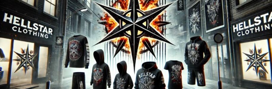 Hellstar Official Cover Image