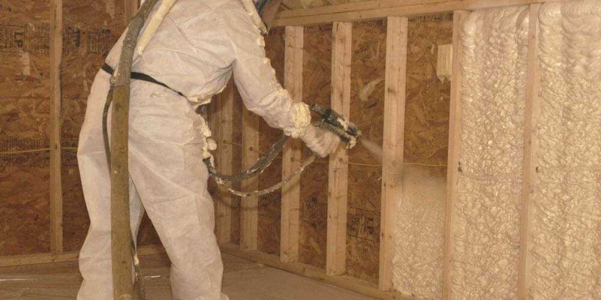 How Insulation Affects Your Home’s Energy Efficiency