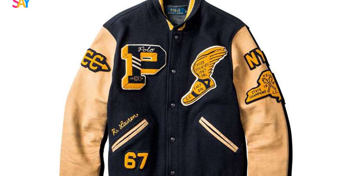 Express Yourself: Custom Clothing Patches for Every Occasion