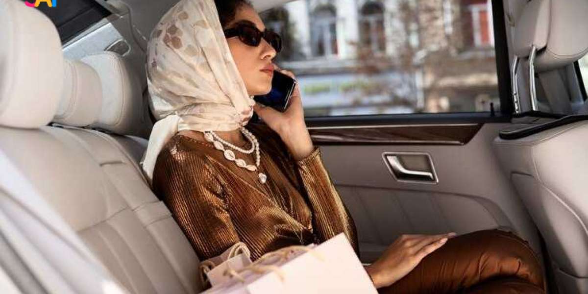 Monthly Rent a Car in Dubai: The Ultimate Guide
