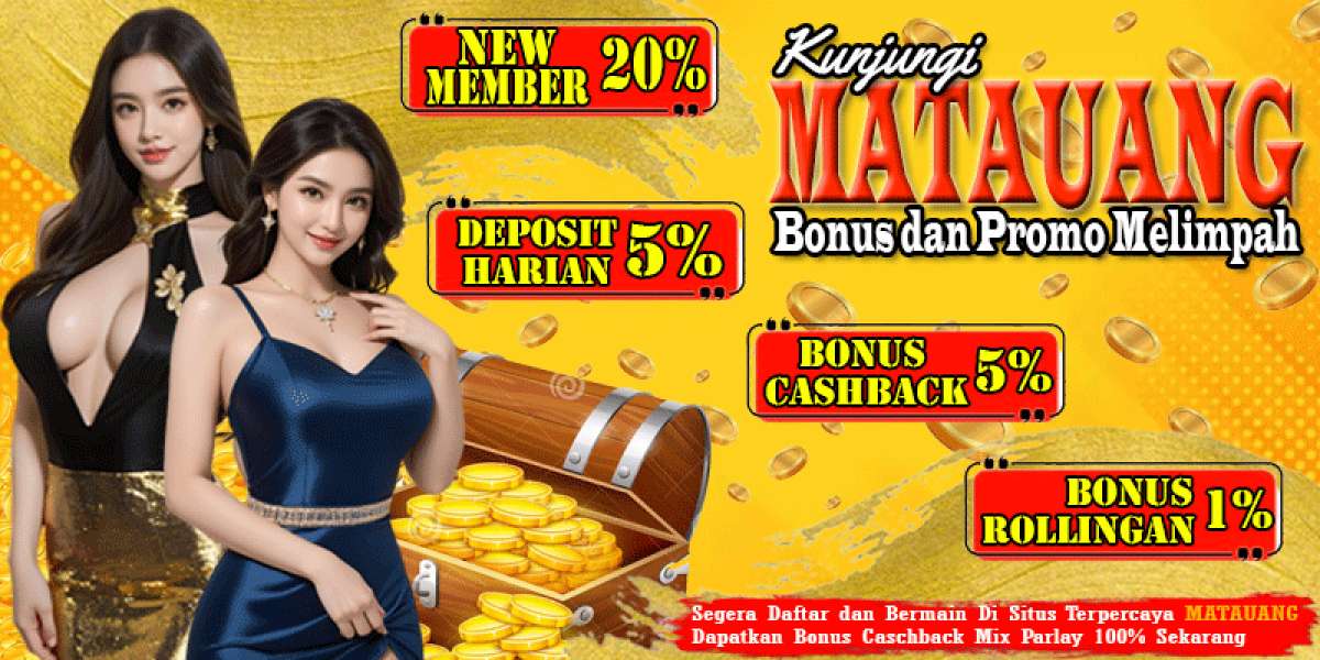 SITUS JUDI SLOT GACOR TERBAIK ANTI KALAH DI INDONESIA