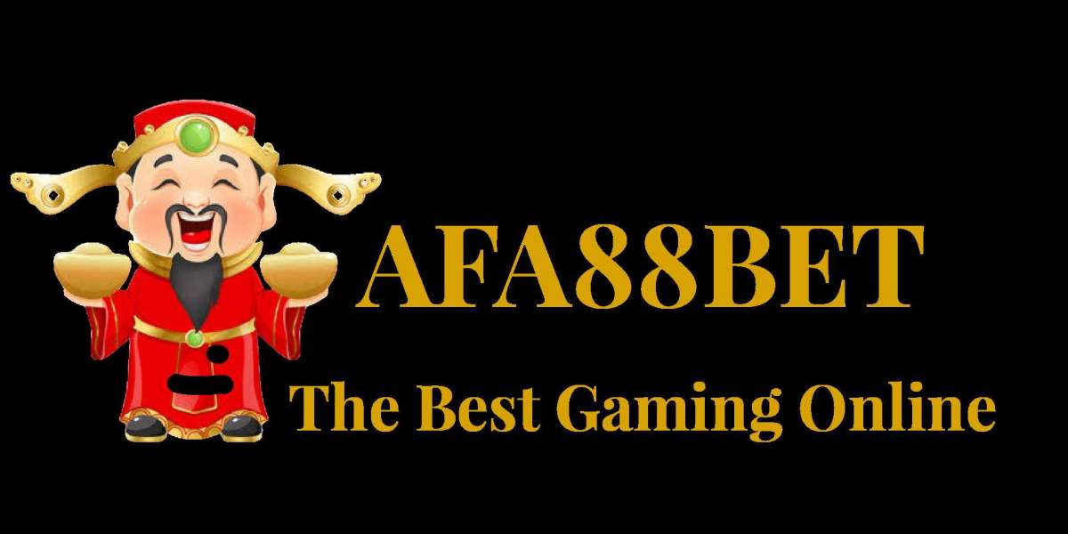 Bandar Afa88bet link Slot Online Terpercaya Indonesia.