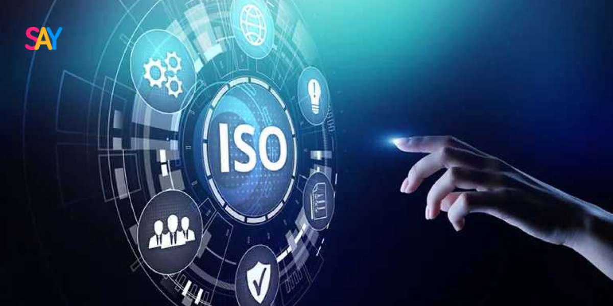 ISO 27001 Certification: Your Path to Enhanced Information Security