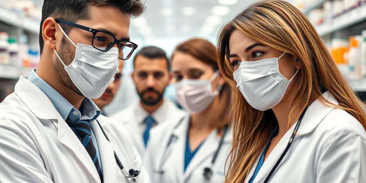 Website Design for Pharmaceutical Companies