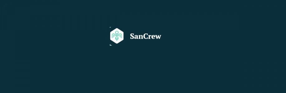 SanCrew Cleaning Cover Image