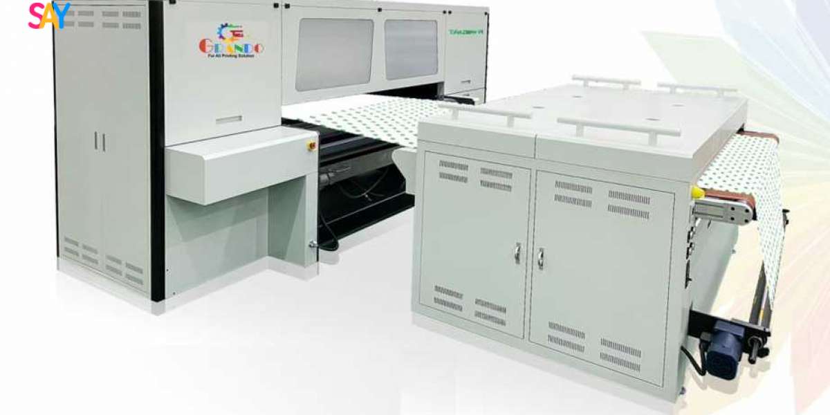 Position Printer Direct Printers: The Future of Efficient Printing