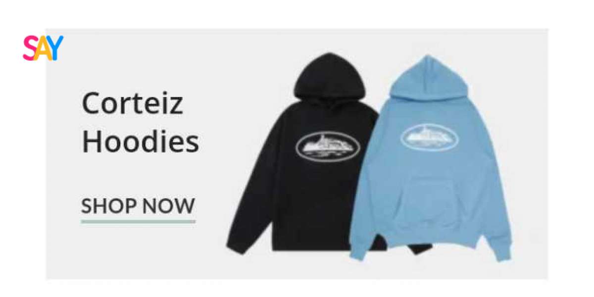 Corteiz Clothing: Rise of Streetwear Royalty