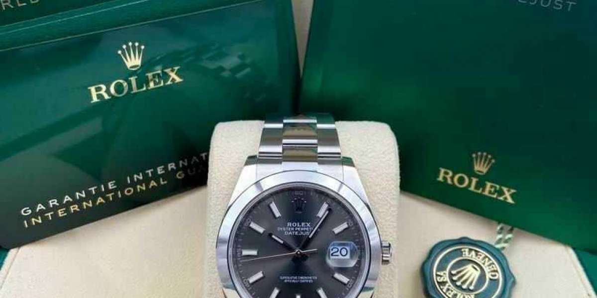 If Is It Worth Getting A Rolex Replica Is So Unhealthy, Why Do Not Statistics Present It?