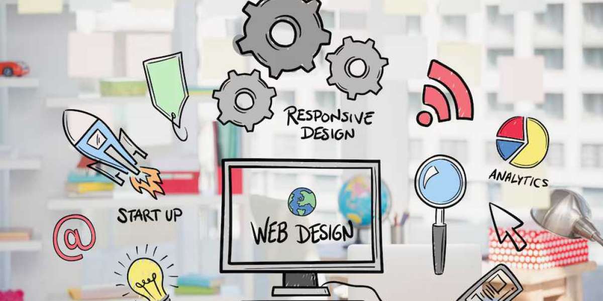 Bring a Good Flow of Clients With a Quality Web Design Company in Texas!