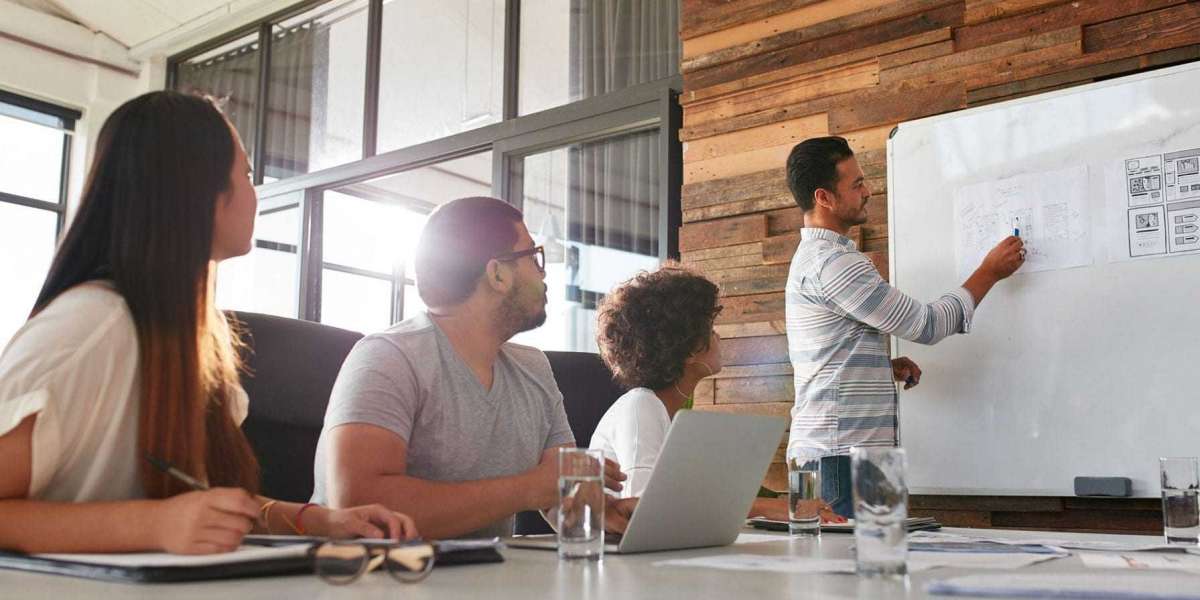 What Are the Key Components of Effective Behavioral Skills Training?