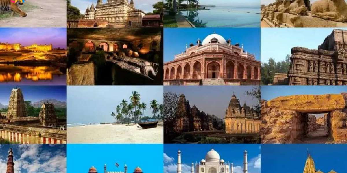 About India Travel